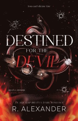 Destined For The Devil