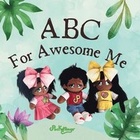 bokomslag ABC for Awesome Me