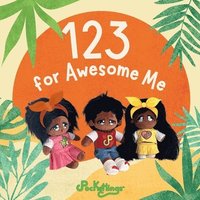 bokomslag 123 for Awesome Me