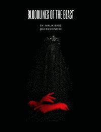 bokomslag Bloodlines of the Beast