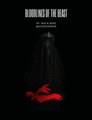 bokomslag Bloodlines of the Beast
