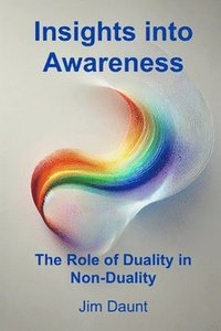 bokomslag Insights Into Awareness
