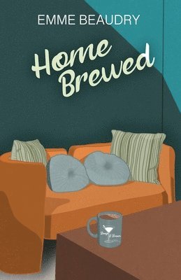 Emme Beaudry - Home Brewed, Häftad
