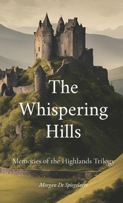 bokomslag Whispering Hills