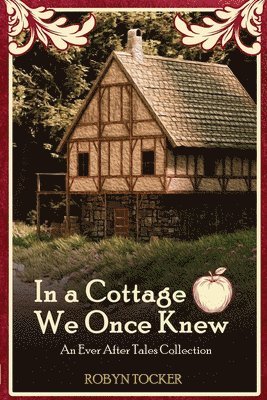 bokomslag In A Cottage We Once Knew