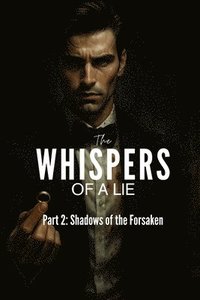 bokomslag Whispers of a Lie- Part 2