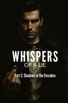 bokomslag Whispers of a Lie- Part 2