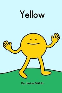 bokomslag Yellow