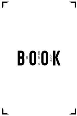 bokomslag Book