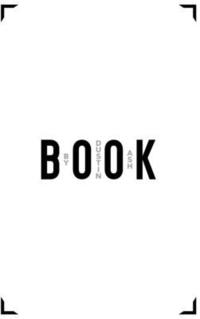 bokomslag Book
