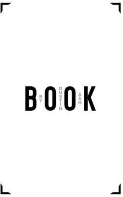 bokomslag Book
