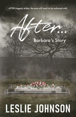 Leslie Johnson - After ..., Häftad