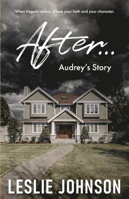 Leslie Johnson - After ..., Häftad