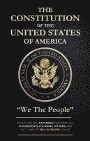 bokomslag Constitution of the United States