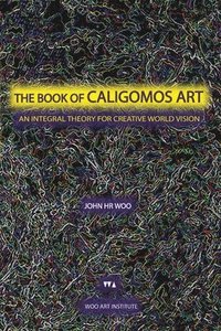 bokomslag Book of Caligomos Art