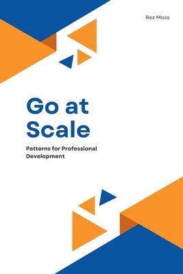 bokomslag Go at Scale