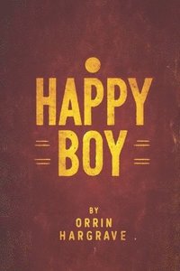 bokomslag Happy Boy
