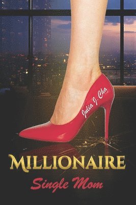 bokomslag Millionaire Single Mom