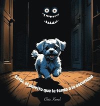 bokomslag Tatai, el perrito que le temia a la oscuridad