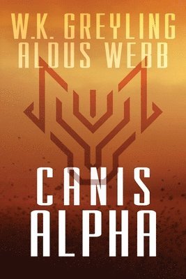 bokomslag Canis Alpha