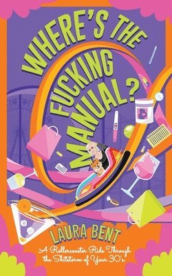 Where's the Fucking Manual? 1