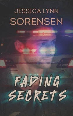 Jessica Lynn Sorensen - Fading Secrets, Häftad