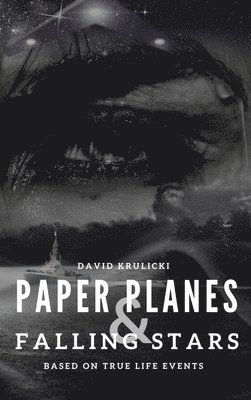 bokomslag Paper Planes & Falling Stars