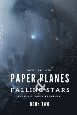 bokomslag Paper Planes & Falling Stars - Book Two