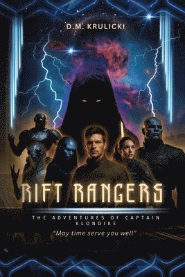 Rift Rangers - Volume One