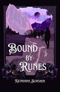 bokomslag Bound by Runes