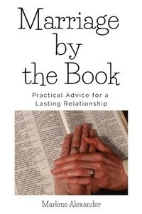 bokomslag Marriage by the Book