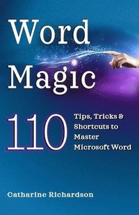 bokomslag Word Magic