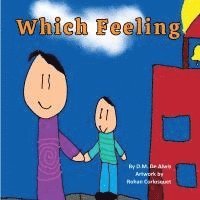 bokomslag Which Feeling