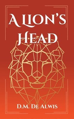 D M de Alwis, D. M. de Alwis - Lion's Head, Häftad