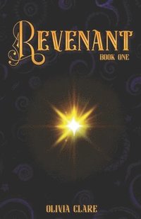 bokomslag Revenant