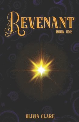 bokomslag Revenant