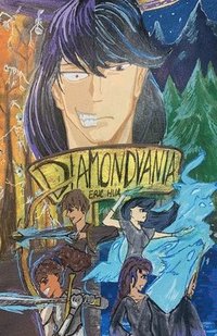 bokomslag DiamondVania