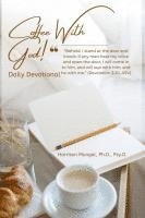 bokomslag Coffee With God