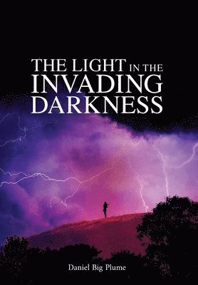 bokomslag Light in the Invading Darkness