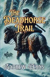 bokomslag Dead Horse Trail
