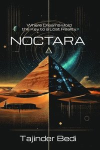 bokomslag Noctara