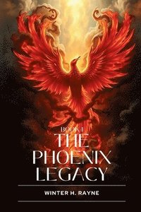 bokomslag Phoenix Legacy