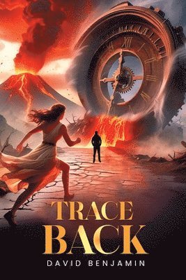 bokomslag Traceback