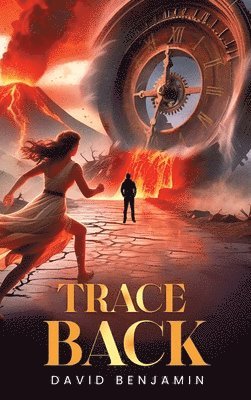 bokomslag Traceback