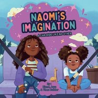 bokomslag Naomi's Imagination