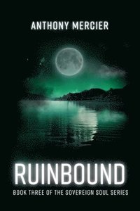bokomslag Ruinbound