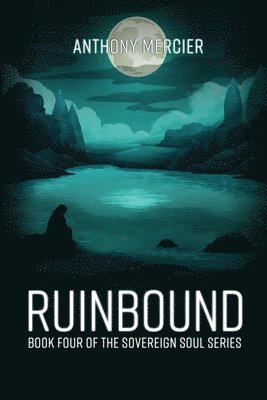 bokomslag Ruinbound