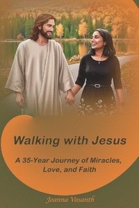 bokomslag Walking With Jesus