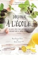 bokomslag Jardiner à l'école
