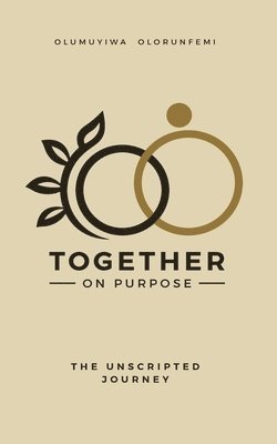 bokomslag Together On Purpose